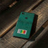 Senegal Soccer Flag Google Pixel 3 Skin